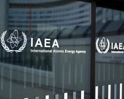 Iran’s parliament approves bill to suspend cooperation with IAEA
