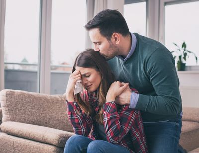 Parenting Guilt: 7 Crushing Secrets Exposed & The Truth That Will Set You Free!
