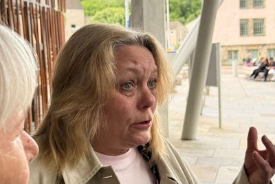 Swinney apology to Gypsy Travellers ‘significant milestone’, campaigner says