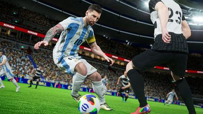 Did an Argentinian Man Commit Insurance Fraud So He Can Root for His Favorite Team at the Club World Cup?
