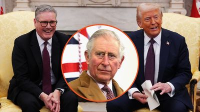 King Charles’ supreme authority tested as Prime Minister pushes Trump state visit despite tensions over Canada