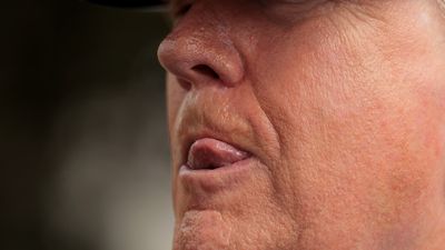 World leader just called Trump ‘daddy’, and we’re so, so sorry you had to read this