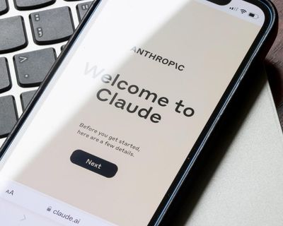 Anthropic did not breach copyright when training AI on books without permission, court rules