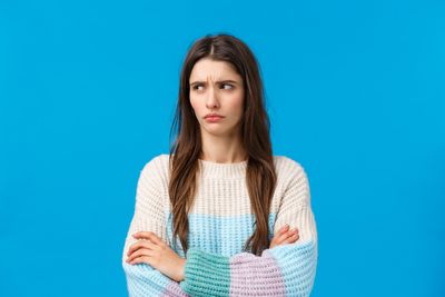 9 Behaviors That Make You Look Guilty—Even If You’re Not