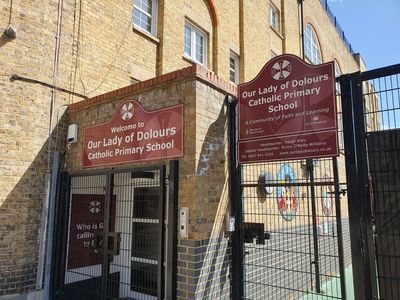 Five central London schools in mergers as falling pupil numbers devastate school finances