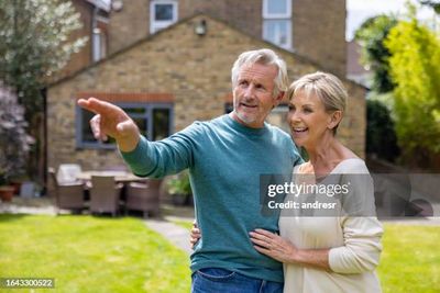 'Brit Boomers' Gets UK State Pension Pay Hike: Are You Qualified?