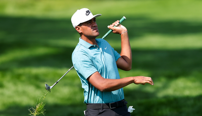 Former Champion Tony Finau Becomes Seventh Withdrawal From Rocket Classic