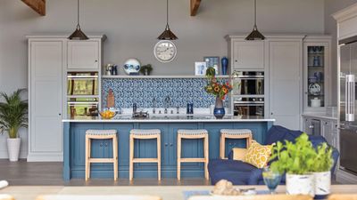 5 ways to keep your home cool this summer – with clever appliances and tricks that you might never have considered before