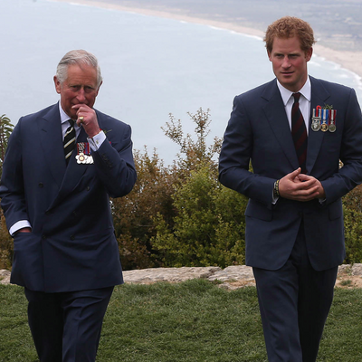 Prince Harry’s Latest Move Is a ‘Direct Challenge’ to King Charles