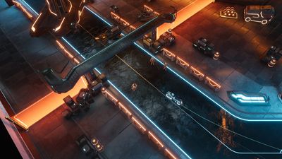 Don't sleep on this new sci-fi game based on a cult movie from 42 years ago
