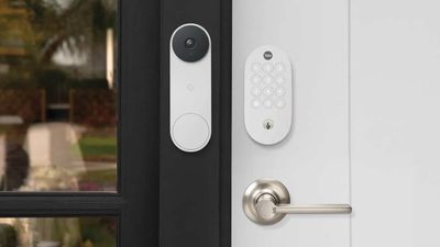 Yale’s Google Home smart lock is finally available – here’s what to expect