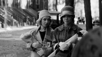 Netflix has must-see period movie that was inexplicably shut out by the Oscars