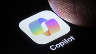 Microsoft Copilot is "pretty important" but customers still prefer ChatGPT — "OpenAI has done a tremendous job"