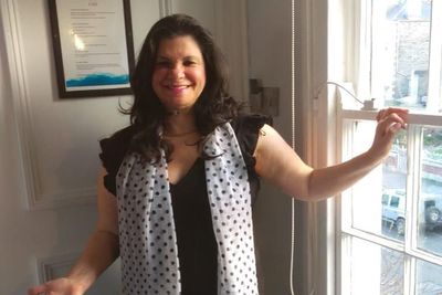 British woman stranded in Israel remains in dark about evacuation flights
