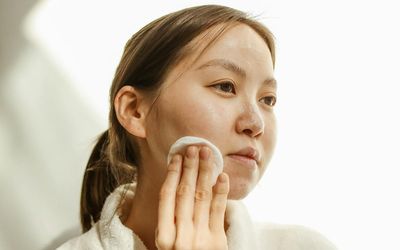 The best toner pads loved by K-beauty devotees