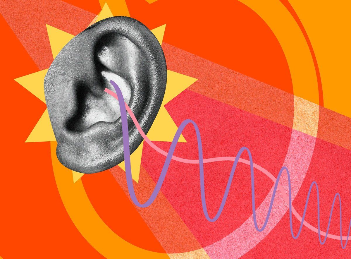 Loud Ringing The best tinnitus care and remedies for ear ringing…