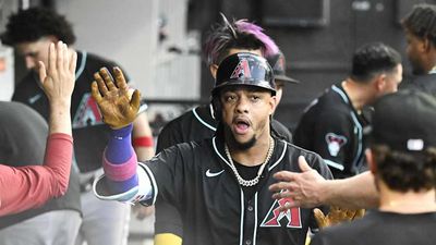 White Sox Ban Fan Who Taunted Ketel Marte Over Deceased Mother