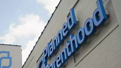 Oops, Republicans have finally ditched Planned Parenthood as it scrambles for a ‘lifeline’