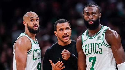 NBA Insiders Address Whether Celtics Could Actually Trade Jaylen Brown, Derrick White