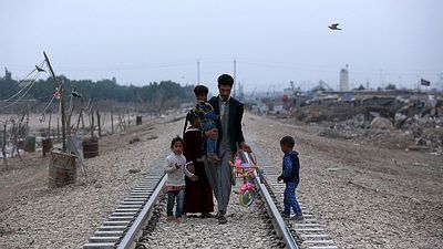 World Bank approves $1bn for development projects in Iraq, Syria and Lebanon