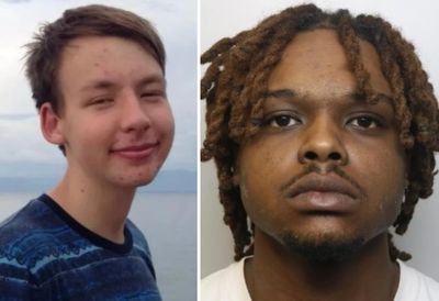 Thug who killed ‘gentle’ engineer on Tube may serve less than six years in prison