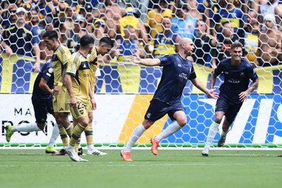 FIFA's Expanded Club World Cup Proves Europe Is Losing Its Edge, Realizing Gianni Infantino's Vision