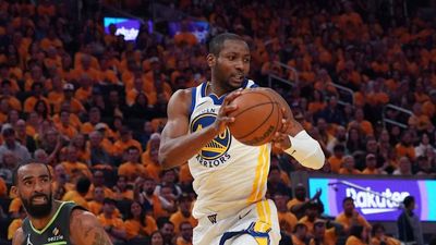 Warriors' Jonathan Kuminga Makes Intriguing Comments Ahead of Free Agency