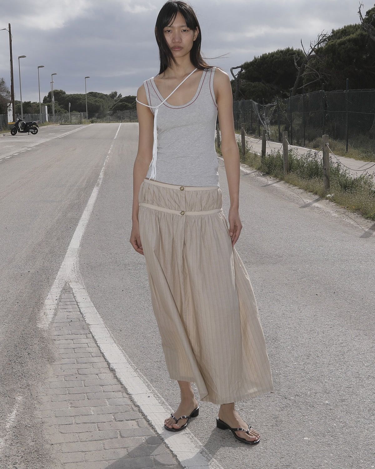 Paloma Wool Manages to Prove That Minimalism Can Still…