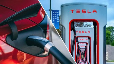 ‘Oldest Trick in the Book’: Tesla Driver Says He Always Has To 'Sprint' To Avoid Supercharger Idle Fees. Here's What To Do