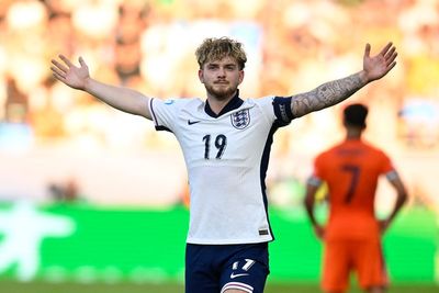 Harvey Elliott heroics give England U21s another shot at history