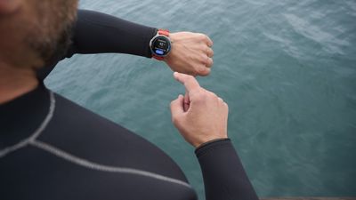 The new subscription-free Amazfit smartwatch and strap combo is an "all-in-one training and recovery system" that puts Garmin on watch