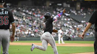 White Sox Had Sincere Gesture for Ketel Marte Day After Fan's Taunt About Mother