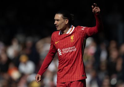 Liverpool report: Darwin Nunez move 'finalised' following agreement last night