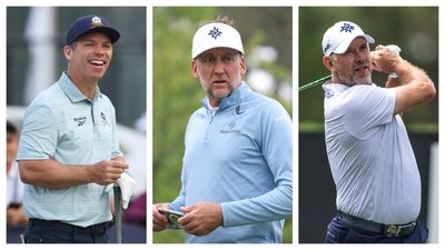 Which LIV Golfers Have Entered Open Championship Final Qualifying?