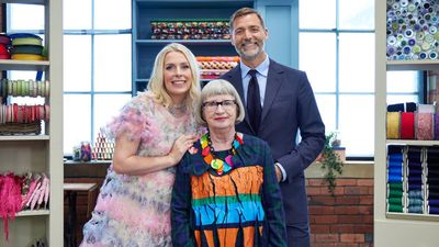 The Great British Sewing Bee 2025: next episode, contestants, episode guide, latest news and everything we know about season 11