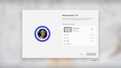 Will you sync your Windows 10 PC data to the cloud for free access to security updates beyond 2025?