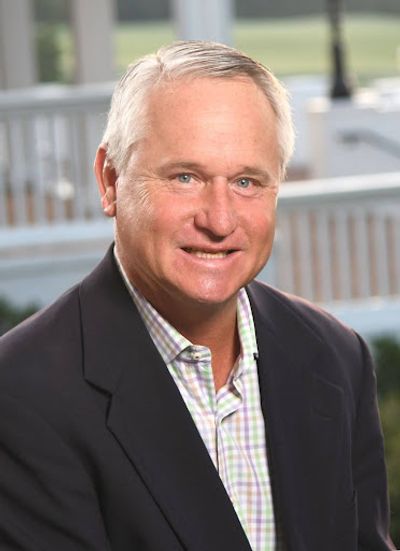 The Financial Partners Founder On How Smart Business Leaders Are Building Tax-Free Wealth Using Other People's Money