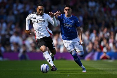 Everton plan to derail Kenny Tete’s new contract with Fulham