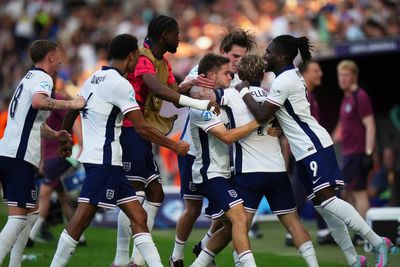 Stunning strike sends England into Euro U21s final