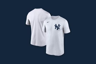 10 Yankees Tees to Beat the Heat at Yankee Stadium This Summer