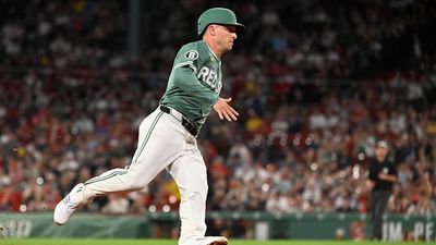 Red Sox' Alex Bregman Gets Updated Timeline for Return From Injury