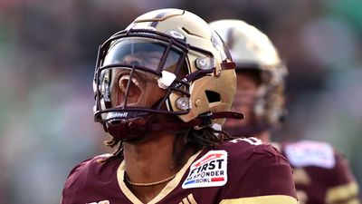 Pac-12 Expected to Offer Texas School Spot in Revamped League