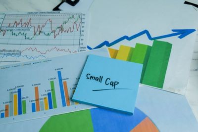 5 Undervalued Small Caps Showing Signs Of Breaking Out
