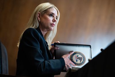 Senators air concerns about DOJ budget proposal - Roll Call