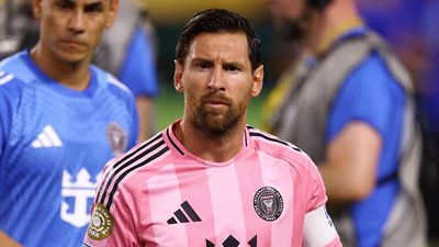 Top 20 MLS Salaries in 2025: Lionel Messi Leads Charts by Considerable Margin
