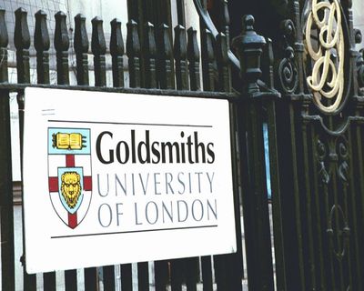 Goldsmiths apologises to Jewish students and staff over ‘culture’ of antisemitism