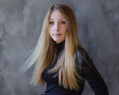 Orwell prize for political writing awarded to novelist killed in Ukraine war