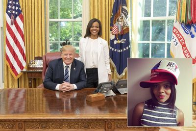 MAGA Influencer Turns on Trump, Calling Him a 'Chronic Disappointment': 'I Feel Embarrassed I Told People to Vote for Him'