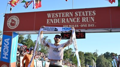 What is the Western States Endurance Run – and why is it such a big deal in ultra running?