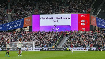 Every 2024–25 Premier League VAR Error: Man Utd’s Season Swung on Official Blunder